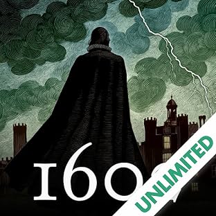 Marvel 1602